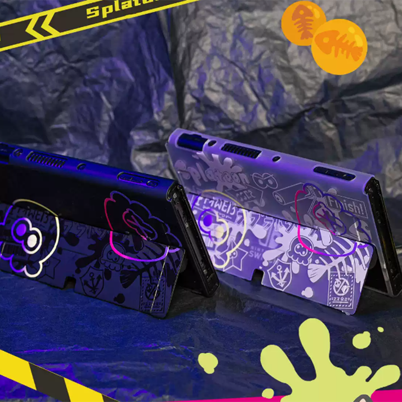 Anime Switch Protective Case F – Gaming Console And recenzja i cena