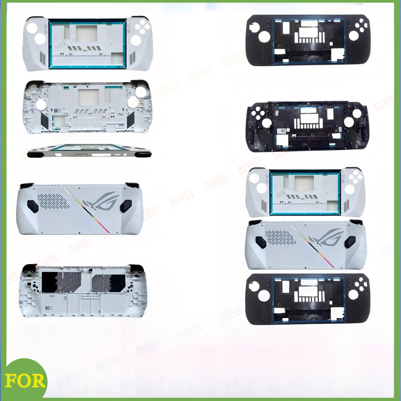 New for ASUS  handheld RC71L   – Handheld Gaming Console recenzja i cena
