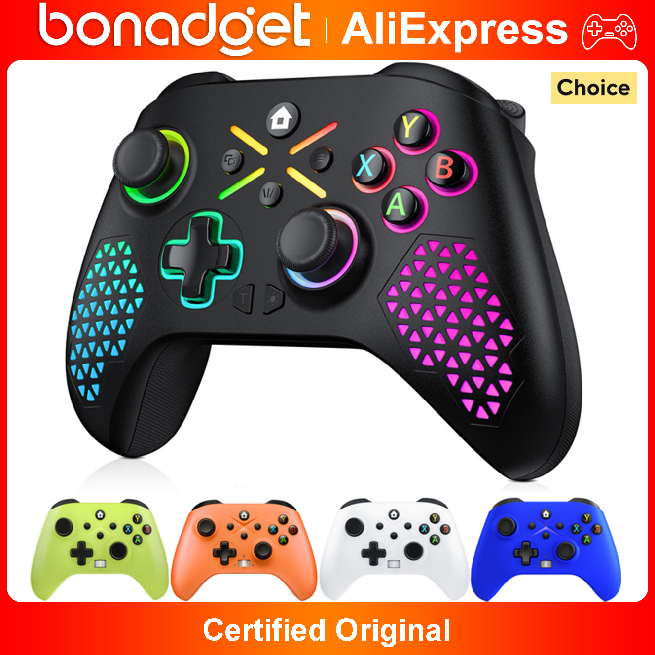 Controller For Xbox One/S/X/Se – Gaming Console Xbox One recenzja i cena