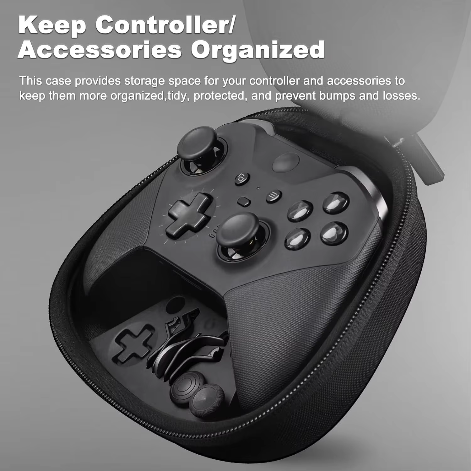 Carry Bag For Xbox Elite Serie – Xbox Elite Controller recenzja i cena