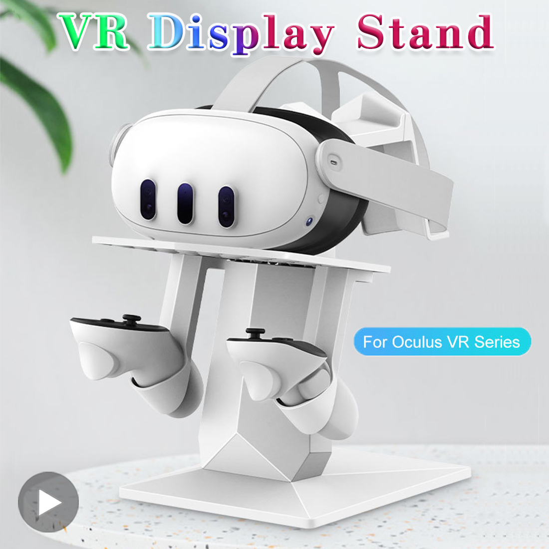 For Meta Oculus Quest 3 2 Pro  – Gaming Console Vr recenzja i cena