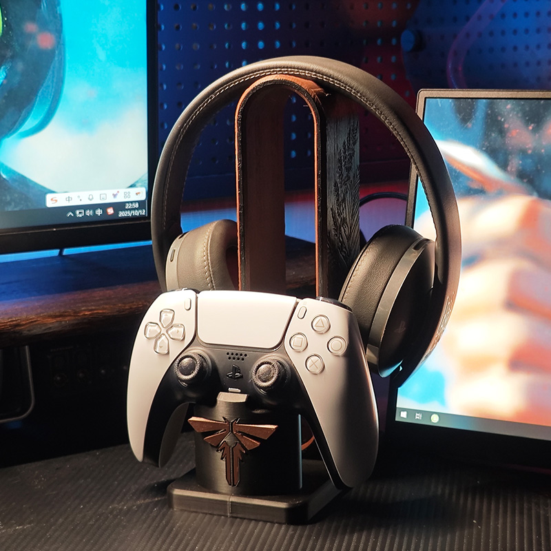 Handle Earphone Stand Zelda An – Gaming Console And recenzja i cena