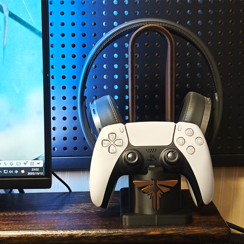 Handle Earphone Stand Zelda An – Gaming Console And recenzja i cena