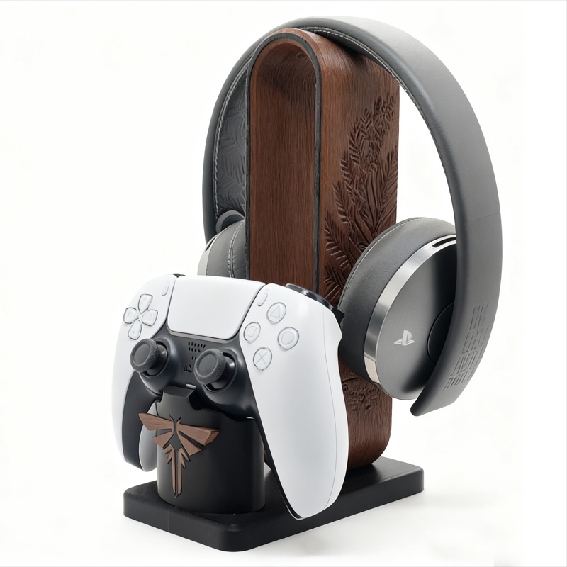 Handle Earphone Stand Zelda An – Gaming Console And recenzja i cena