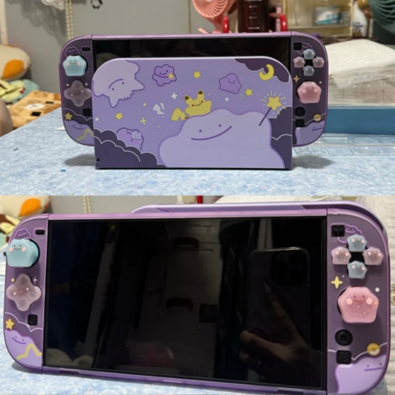 New Pokemon Switch 2 Split Pro – Gaming Console And recenzja i cena