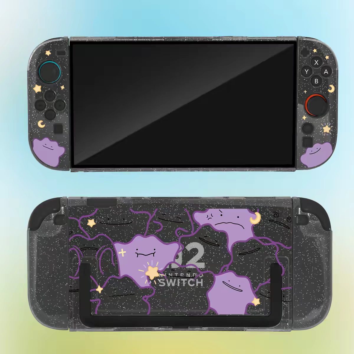 New Pokemon Switch 2 Split Pro – Gaming Console And recenzja i cena