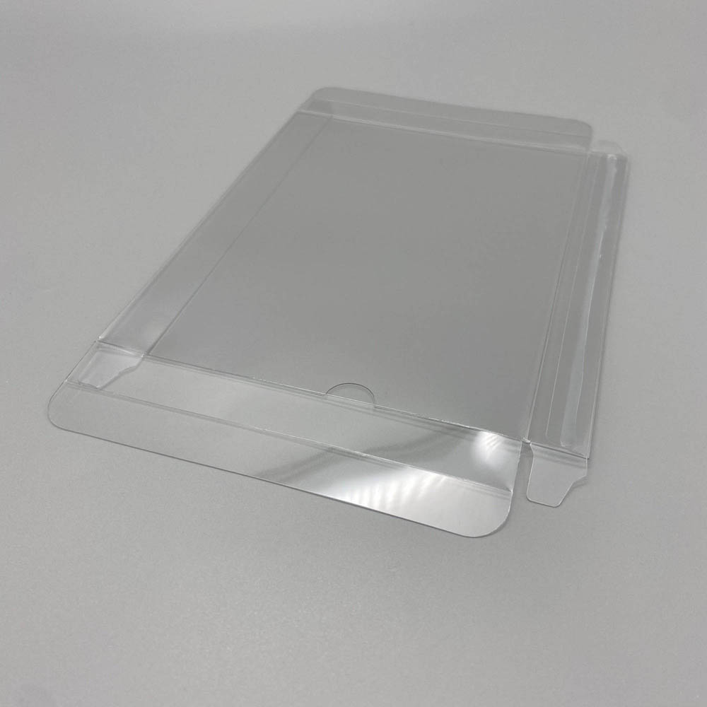 Transparent PET Protective cov – Gaming Console Station recenzja i cena