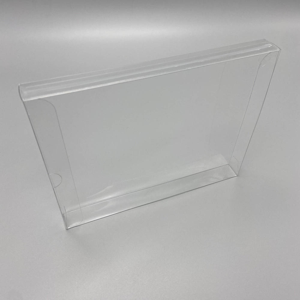 Transparent PET Protective cov – Gaming Console Station recenzja i cena