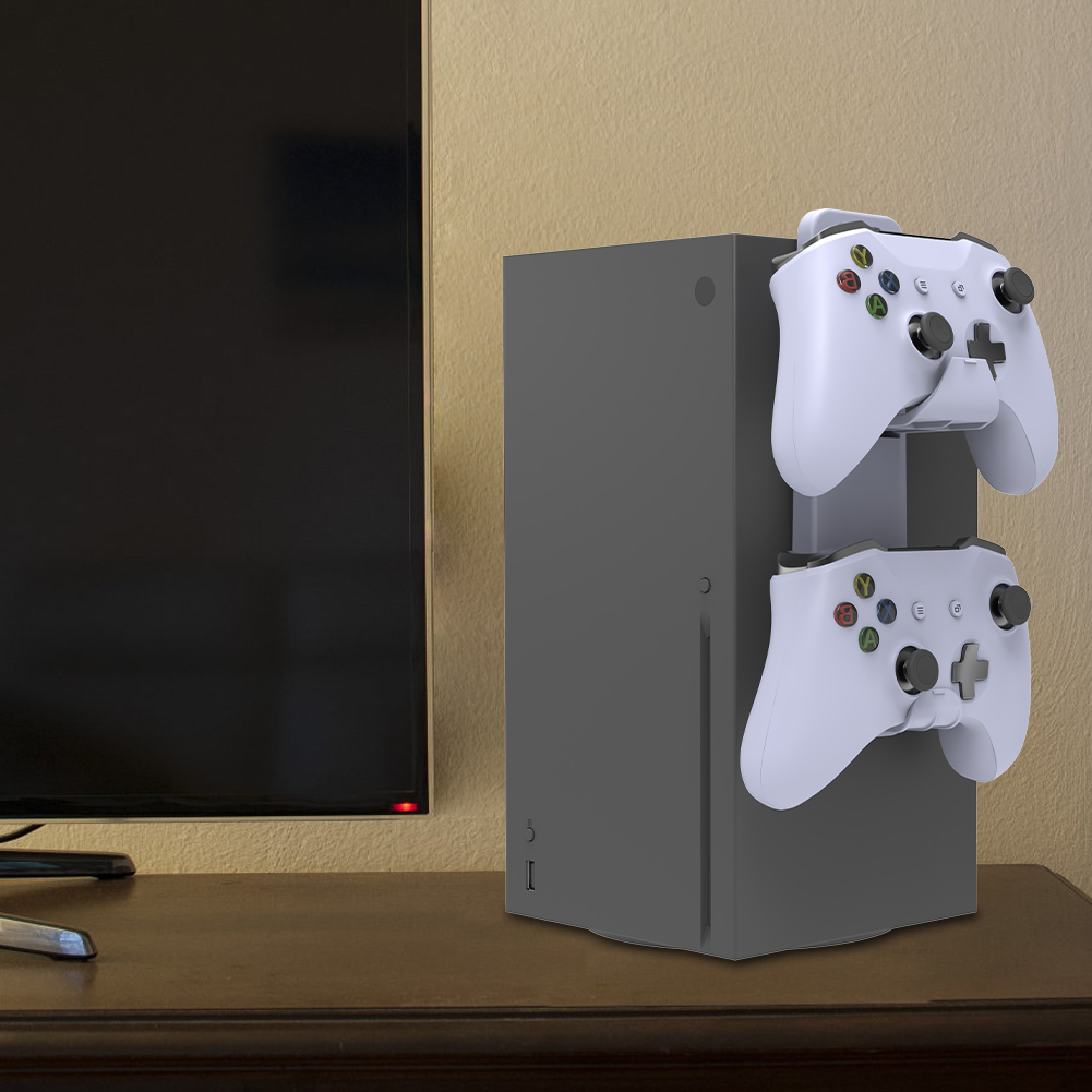 Gaming Headset Stand Rack for  – Gaming Console Xbox One recenzja i cena