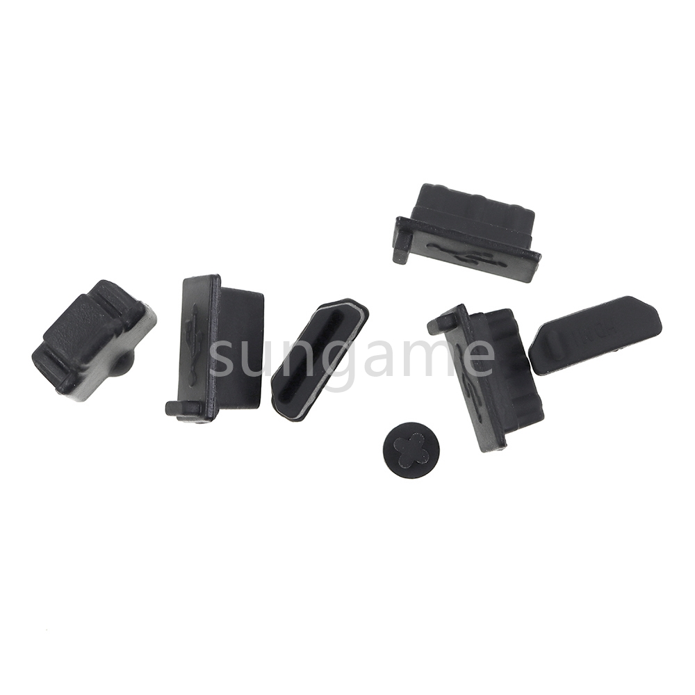 1set Dust Plug Silicone Kits C – Gaming Console Xbox One recenzja i cena