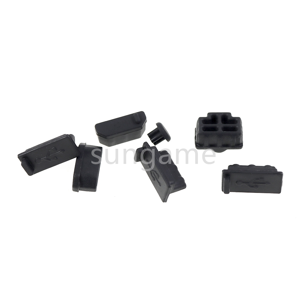 1set Dust Plug Silicone Kits C – Gaming Console Xbox One recenzja i cena