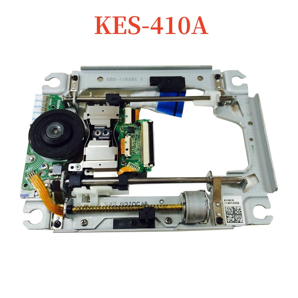 Optical Drive Lens Head KES-41 – Gaming Console Station recenzja i cena