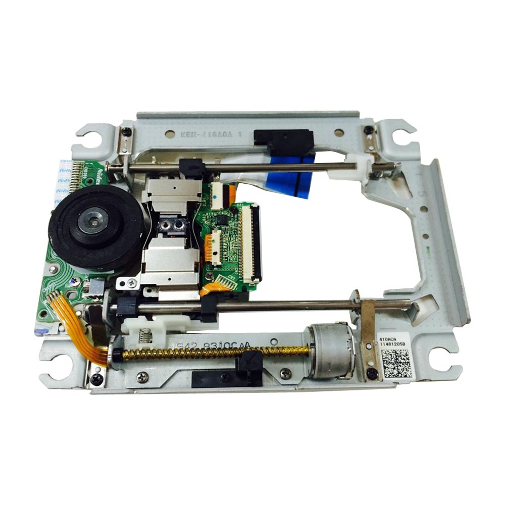Optical Drive Lens Head KES-41 – Gaming Console Station recenzja i cena