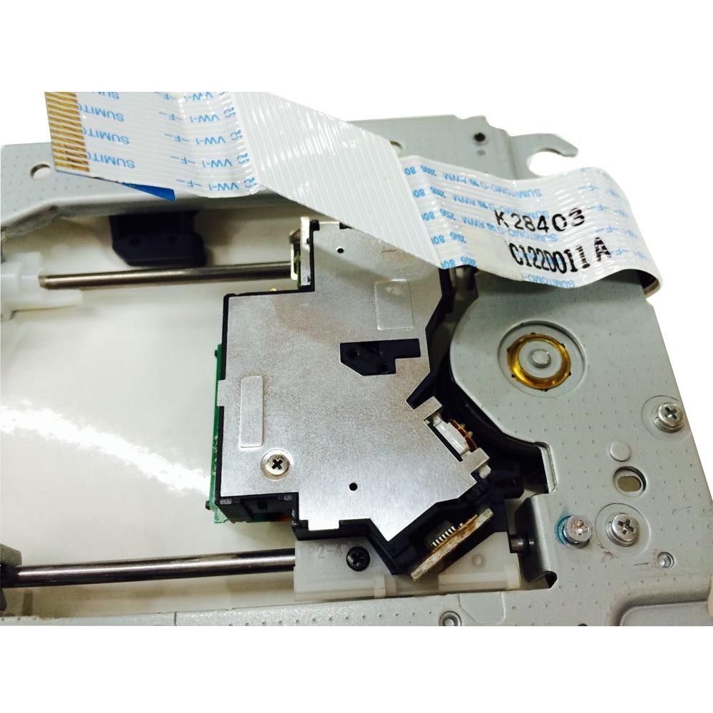 Optical Drive Lens Head KES-41 – Gaming Console Station recenzja i cena
