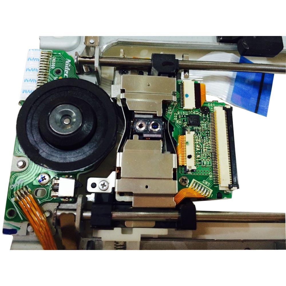 Optical Drive Lens Head KES-41 – Gaming Console Station recenzja i cena
