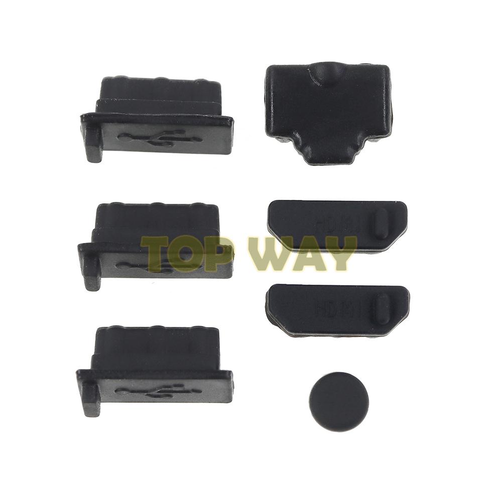 1set USB Dust Plug for Xbox On – Gaming Console Xbox One recenzja i cena