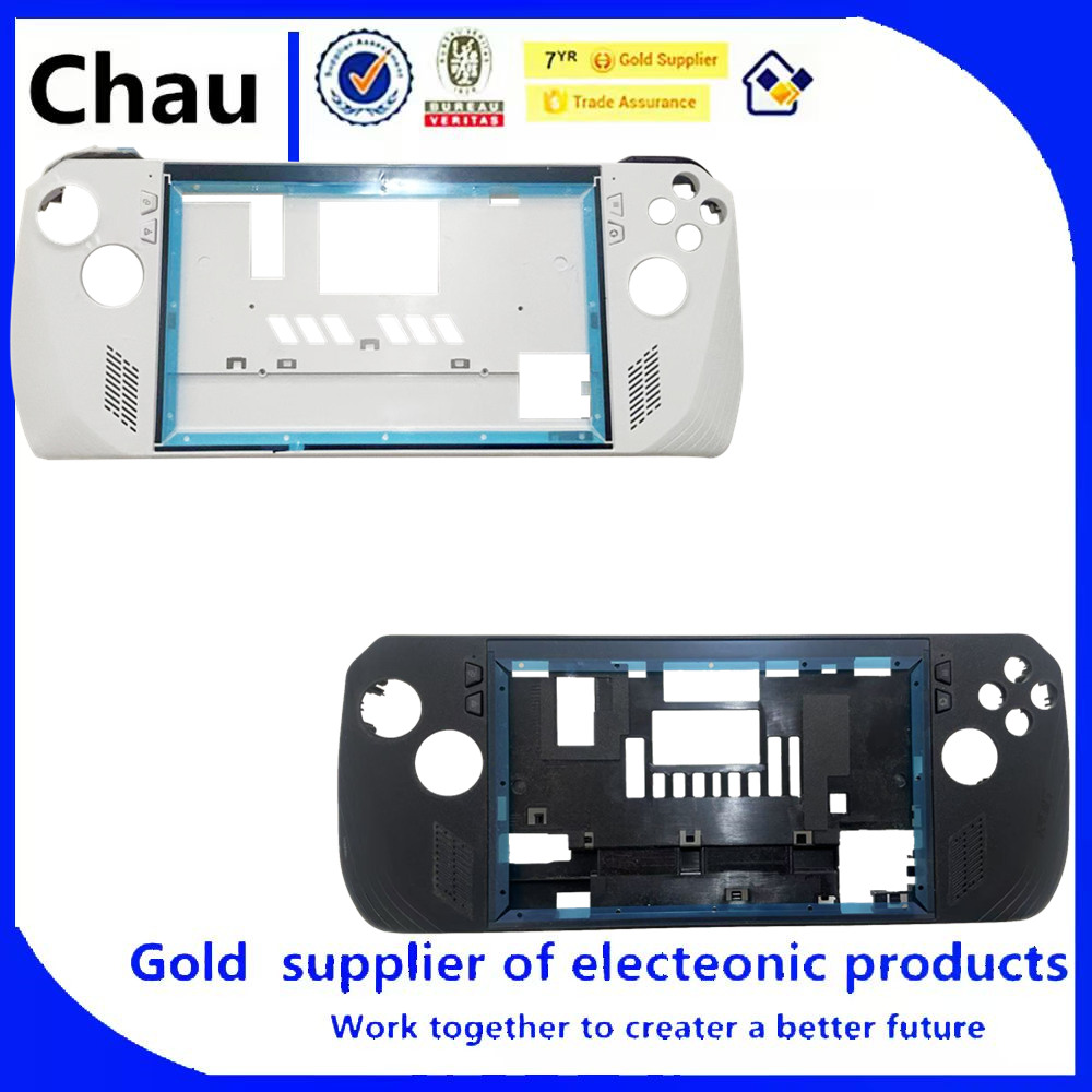 New For Chau ROG handheld RC71 – Handheld Gaming Console recenzja i cena