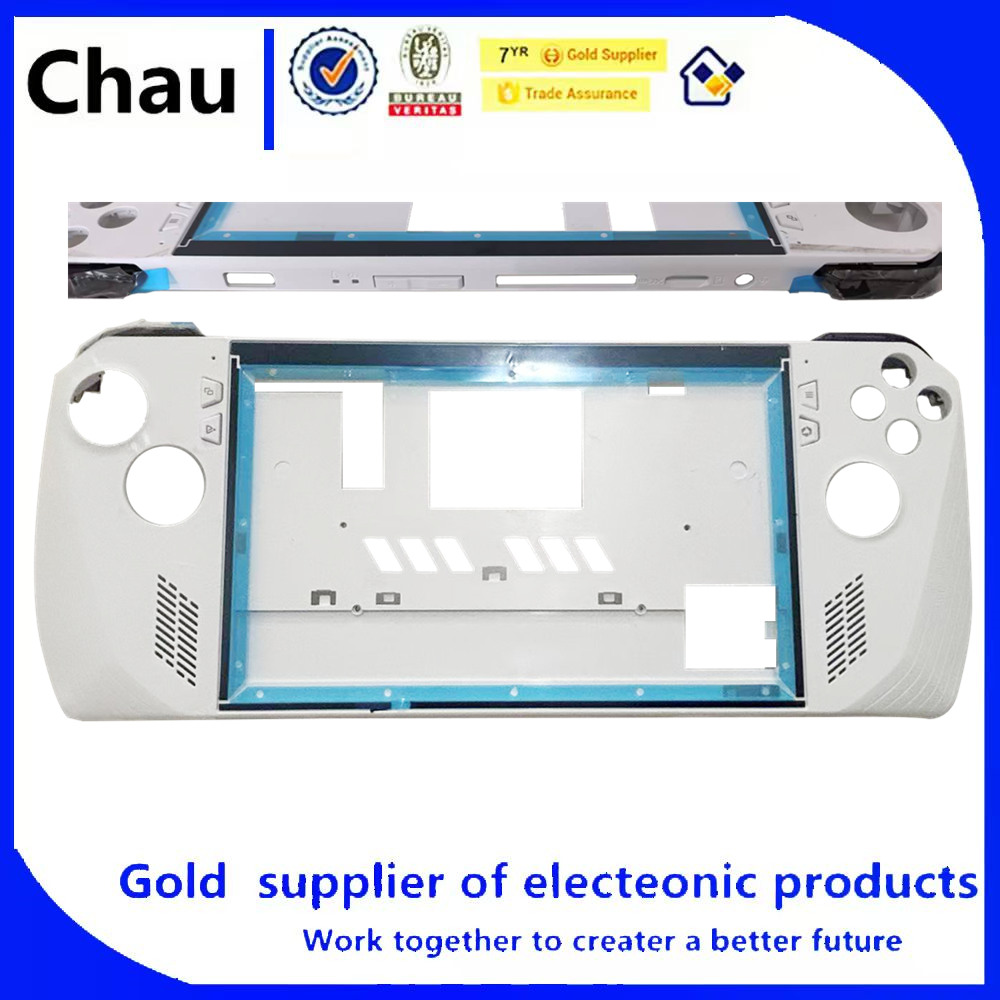 New For Chau ROG handheld RC71 – Handheld Gaming Console recenzja i cena