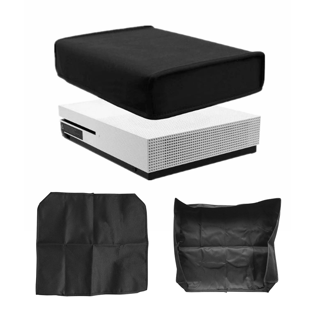 Waterproof  Cover Sleeve Slim  – Gaming Console Xbox One recenzja i cena