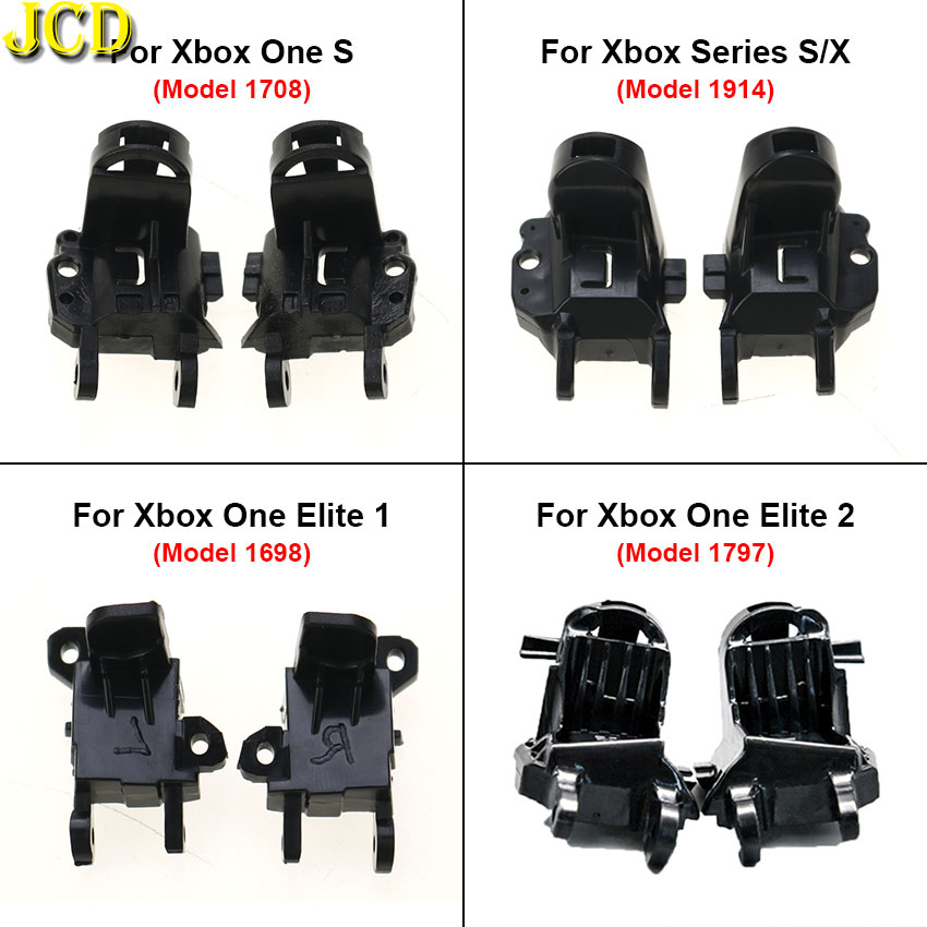 JCD For Xbox One Series S X El – Xbox Elite Controller recenzja i cena