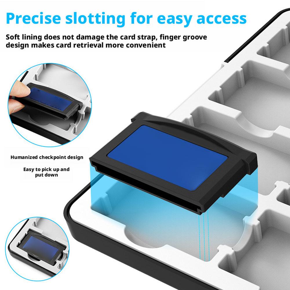 1/2PCS Portable 16 In 1 Game C – Gaming Console Box recenzja i cena