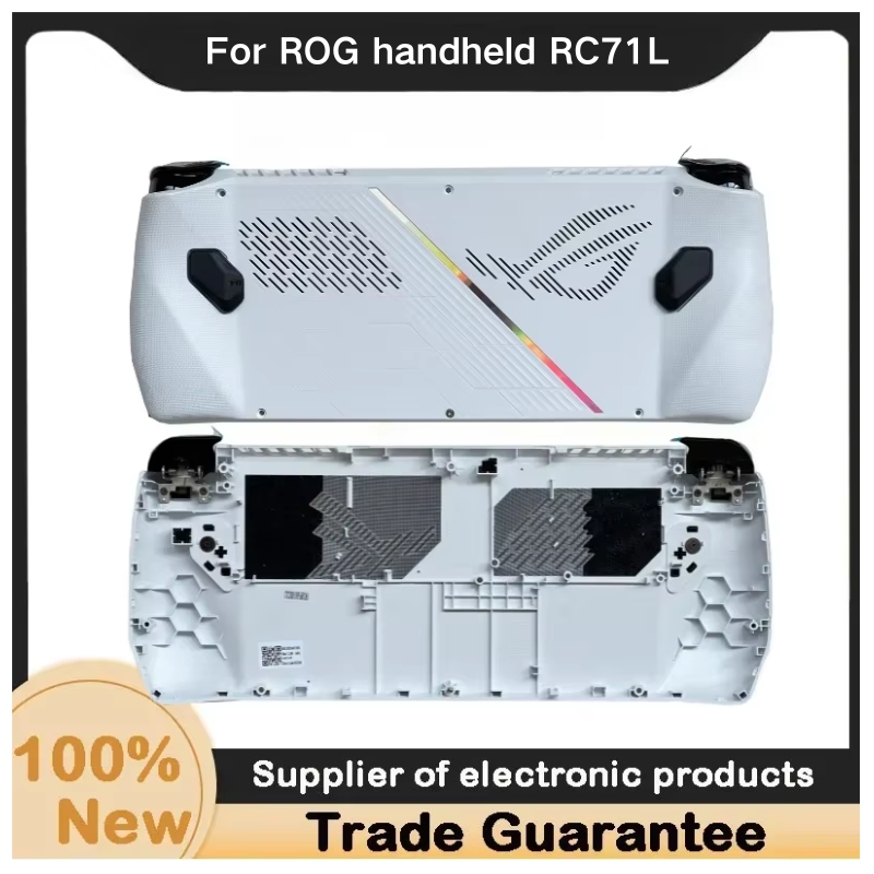 New For Kailxuling ROG handhel – Handheld Gaming Console recenzja i cena