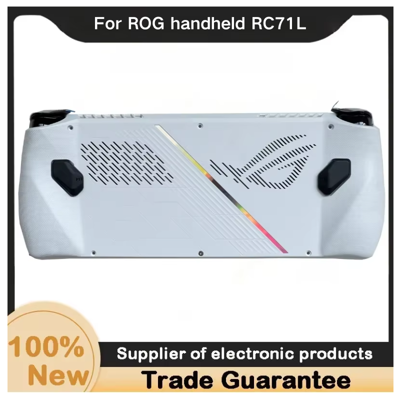 New For Kailxuling ROG handhel – Handheld Gaming Console recenzja i cena