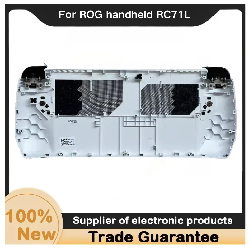 New For Kailxuling ROG handhel – Handheld Gaming Console recenzja i cena