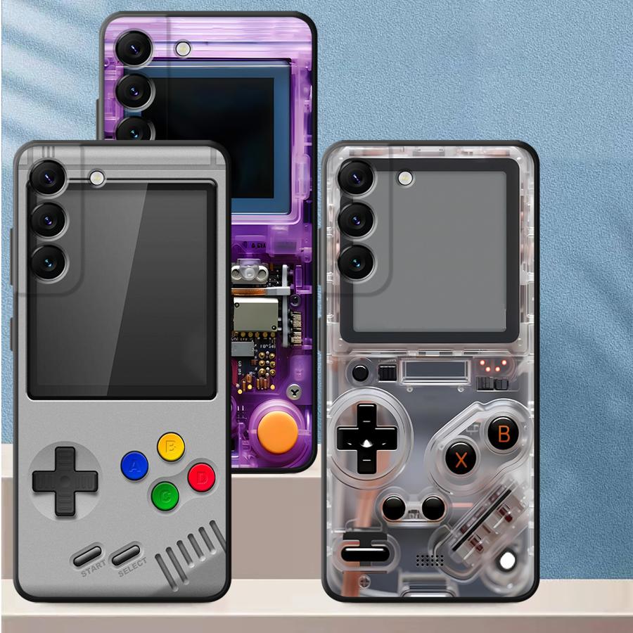Purple Gaming Console Phone Co – Gaming Console And recenzja i cena