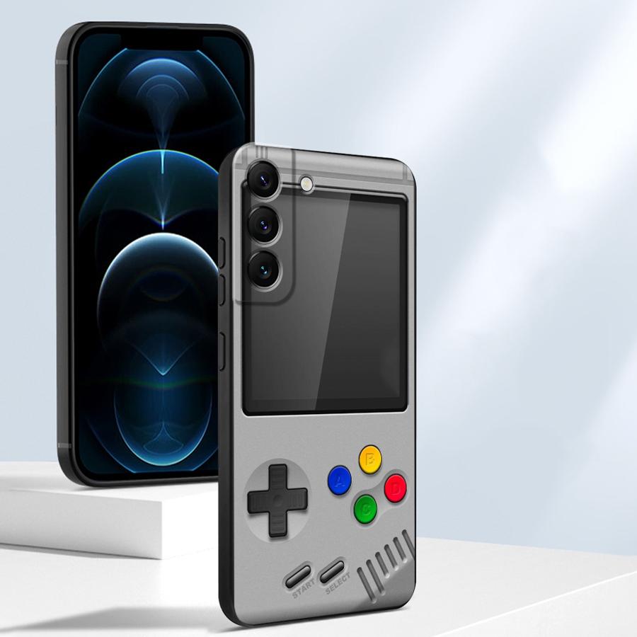 Purple Gaming Console Phone Co – Gaming Console And recenzja i cena