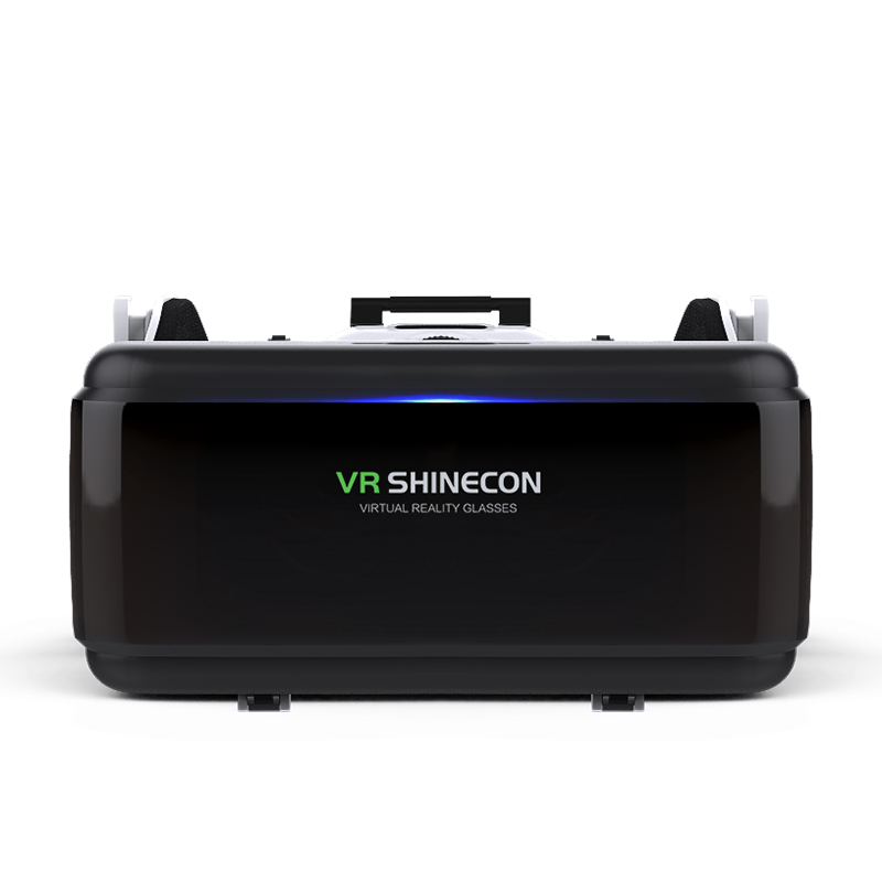 VR Shinecon Thousand Illusion  – Gaming Console Vr recenzja i cena
