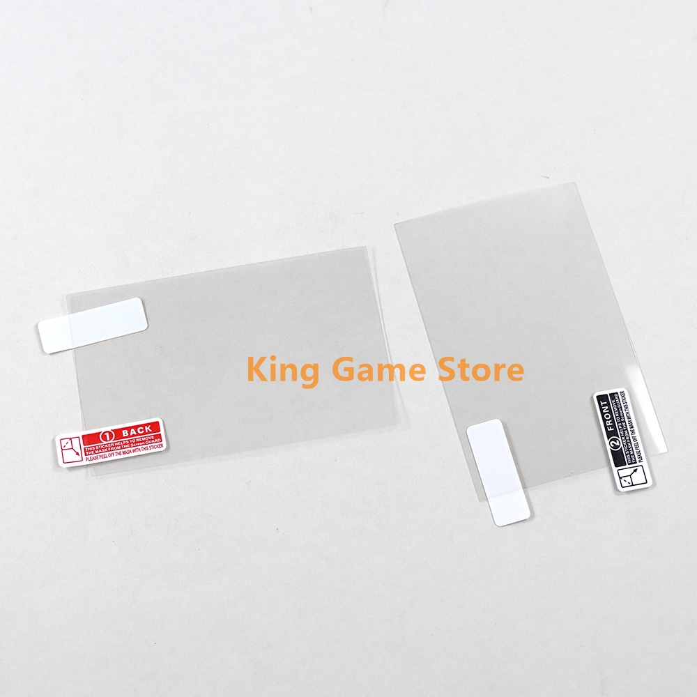 2/5PCS Transparent HD Screen P – Gaming Console Psp recenzja i cena