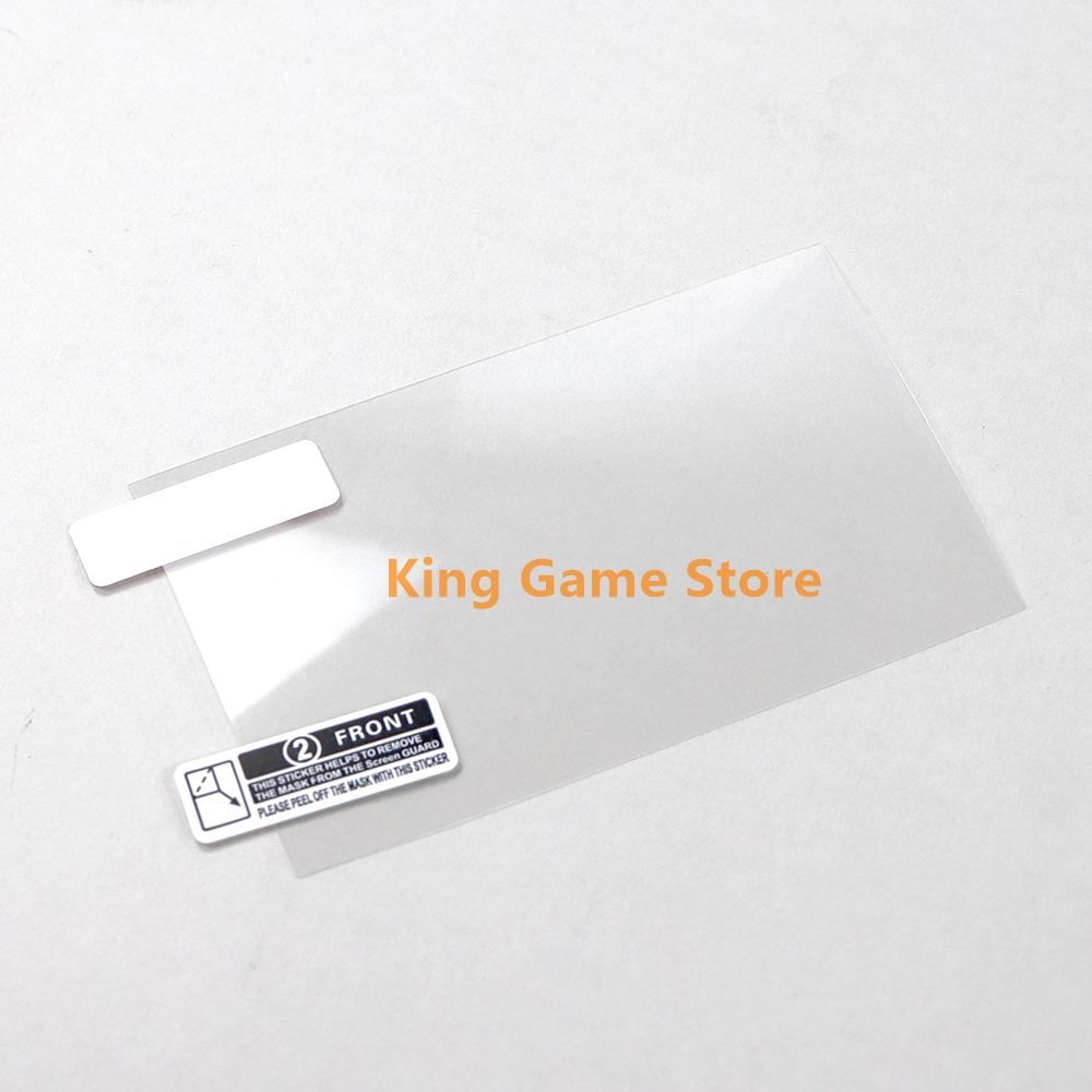 2/5PCS Transparent HD Screen P – Gaming Console Psp recenzja i cena