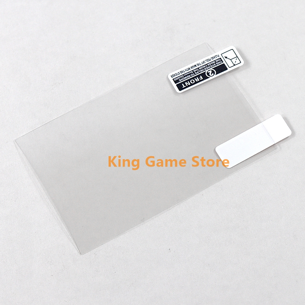 2/5PCS Transparent HD Screen P – Gaming Console Psp recenzja i cena