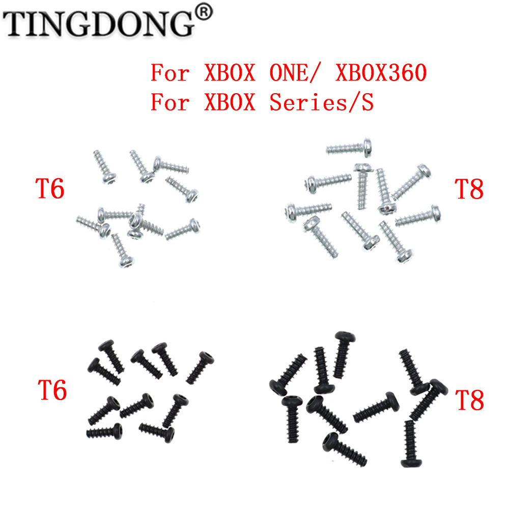 10Pcs Replacement Repair Part  – Xbox Elite Controller recenzja i cena