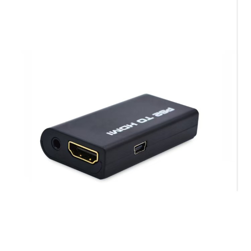 New 2026 PS2 to HDMI Converter – Gaming Console All In One recenzja i cena