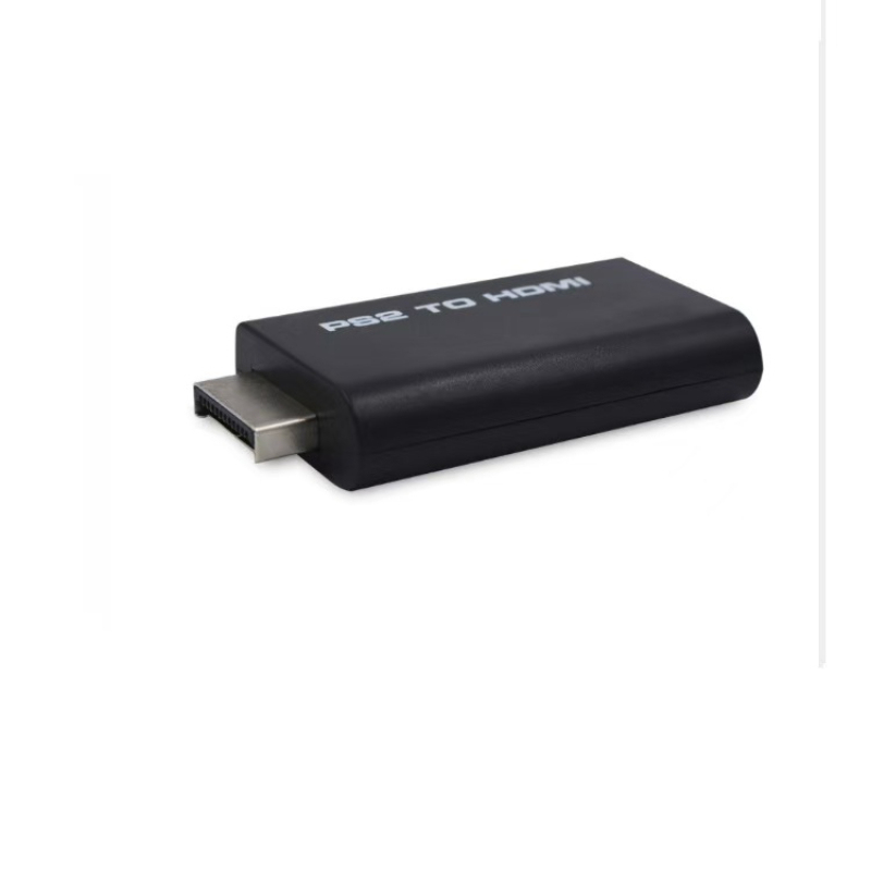 New 2026 PS2 to HDMI Converter – Gaming Console All In One recenzja i cena