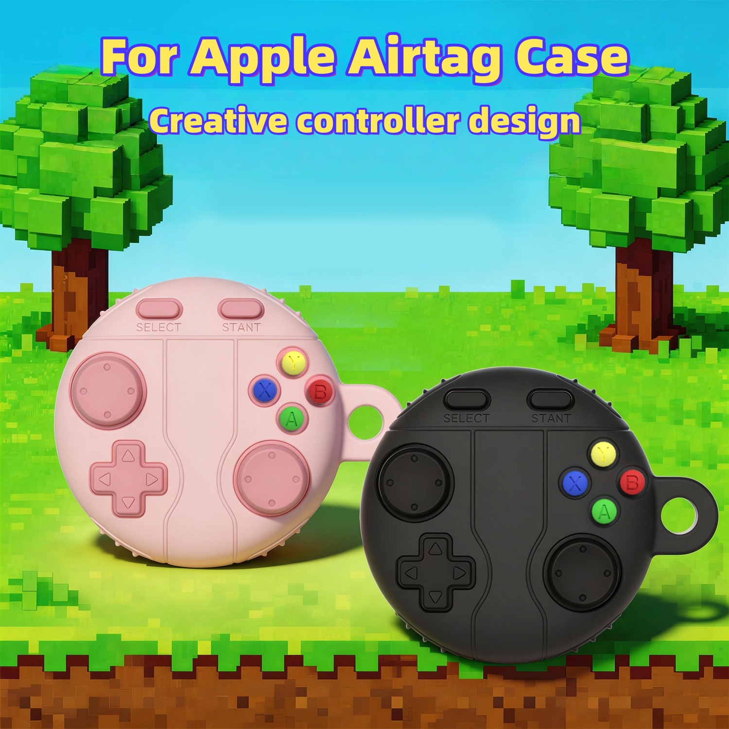2026 New Desgin Cover For Appl – Gaming Console Apple recenzja i cena