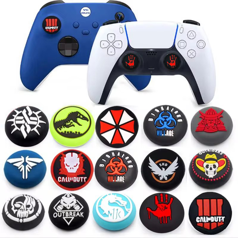 Thumb Stick Grip Cap Thumbstic – Xbox Elite Controller recenzja i cena