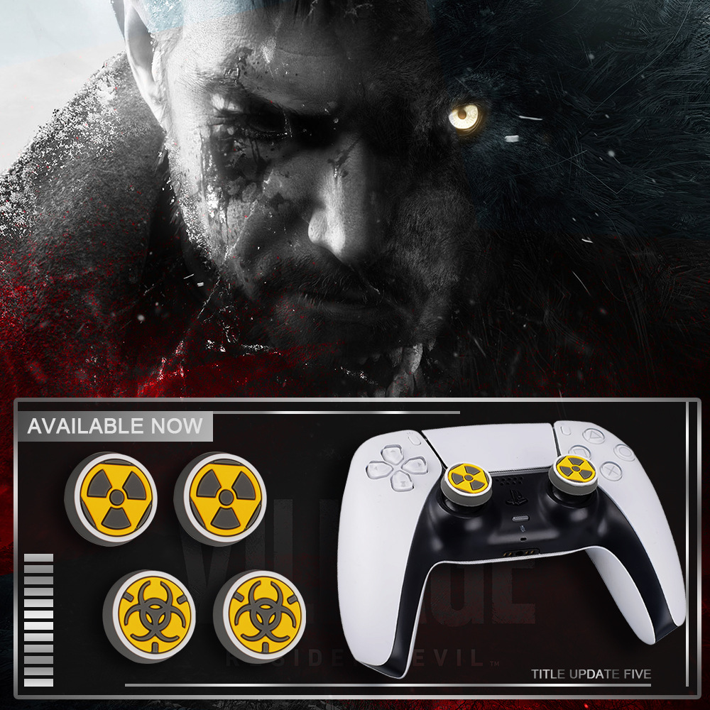 Thumb Stick Grip Cap Thumbstic – Xbox Elite Controller recenzja i cena