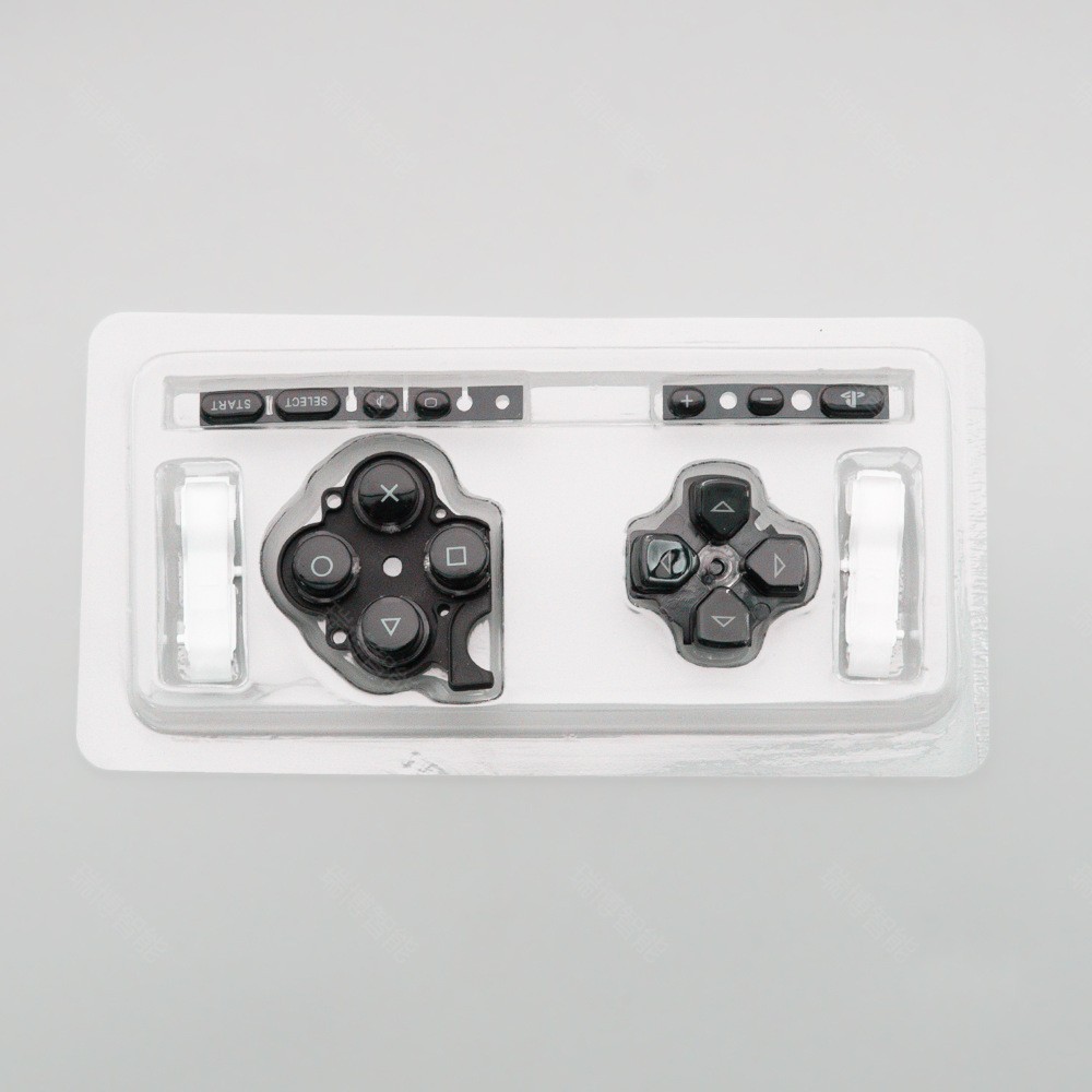 1Set Left Right ABXY Select St – Gaming Console Psp recenzja i cena