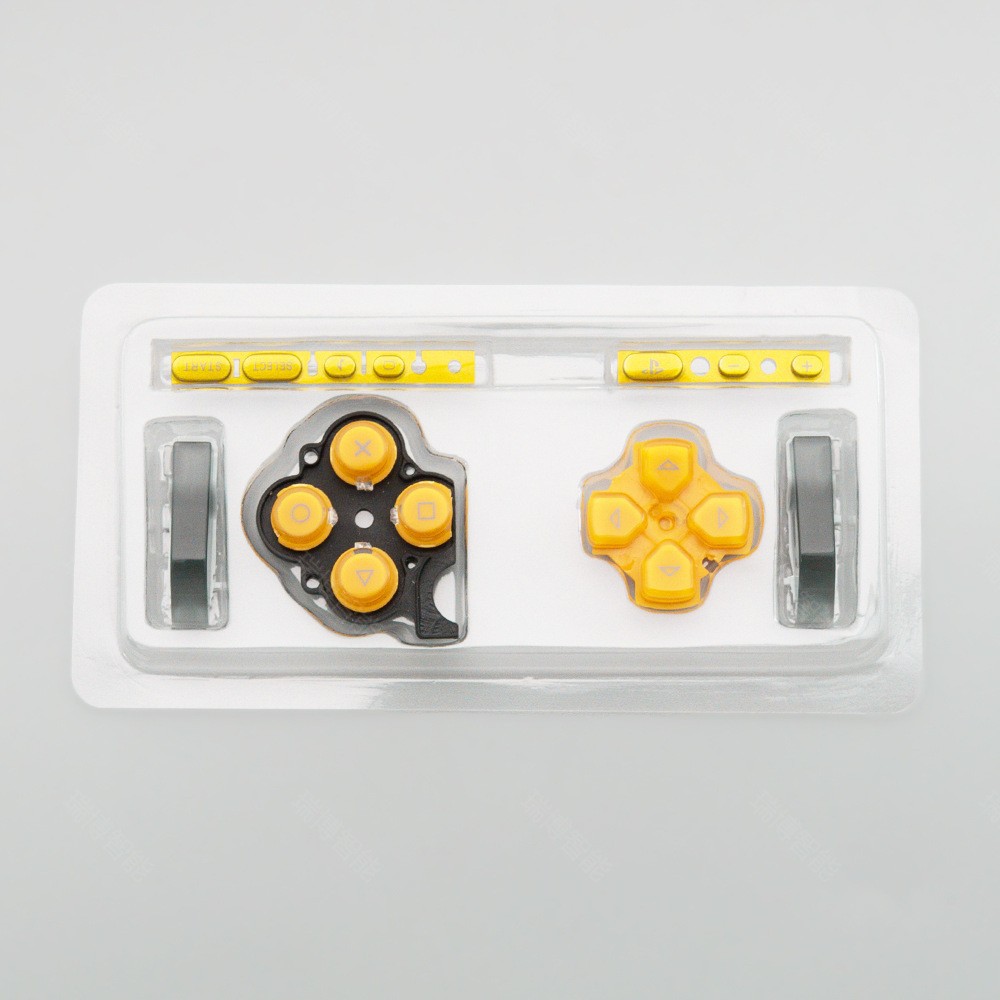 1Set Left Right ABXY Select St – Gaming Console Psp recenzja i cena