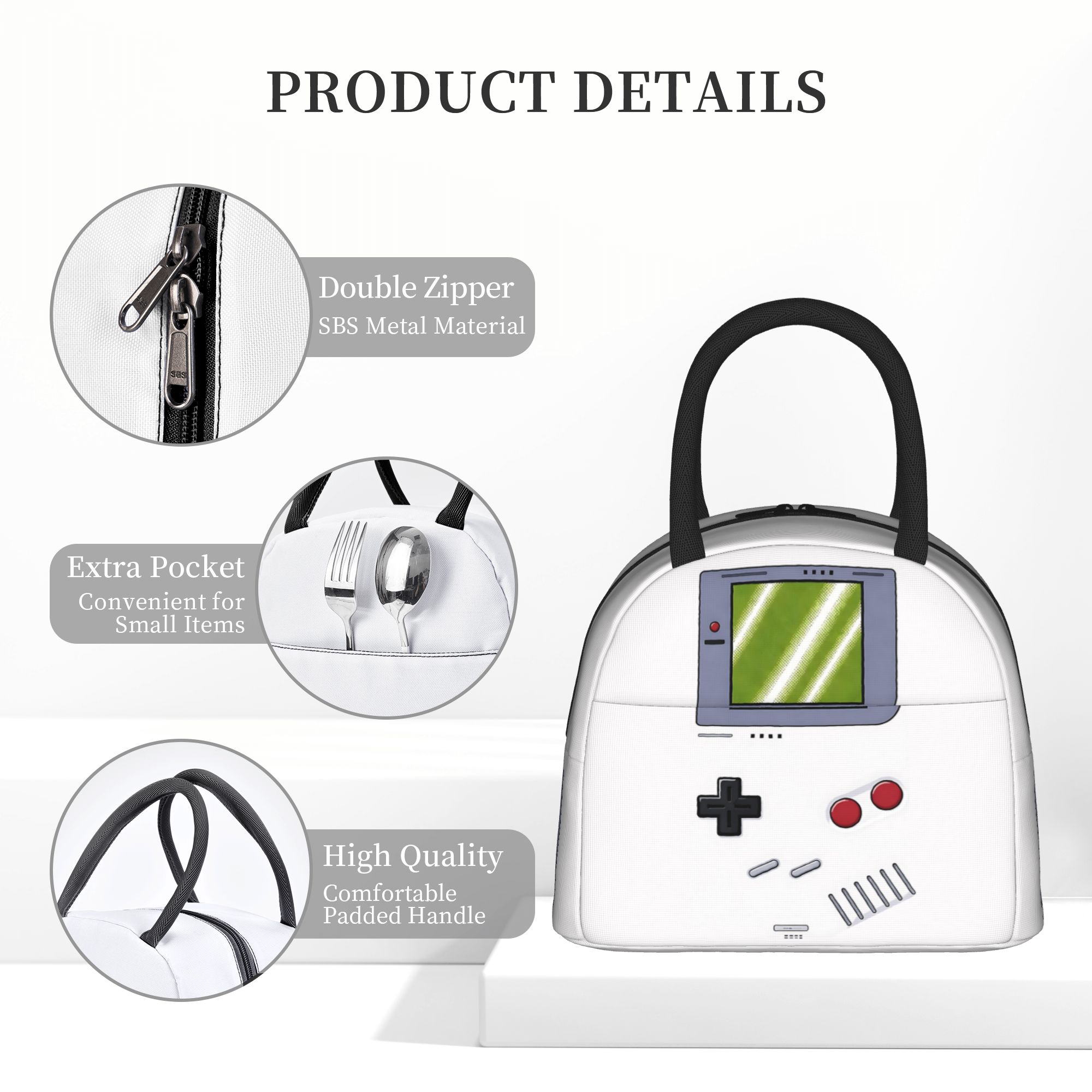 Games Console Handheld Old Sch – Gaming Console Old School recenzja i cena