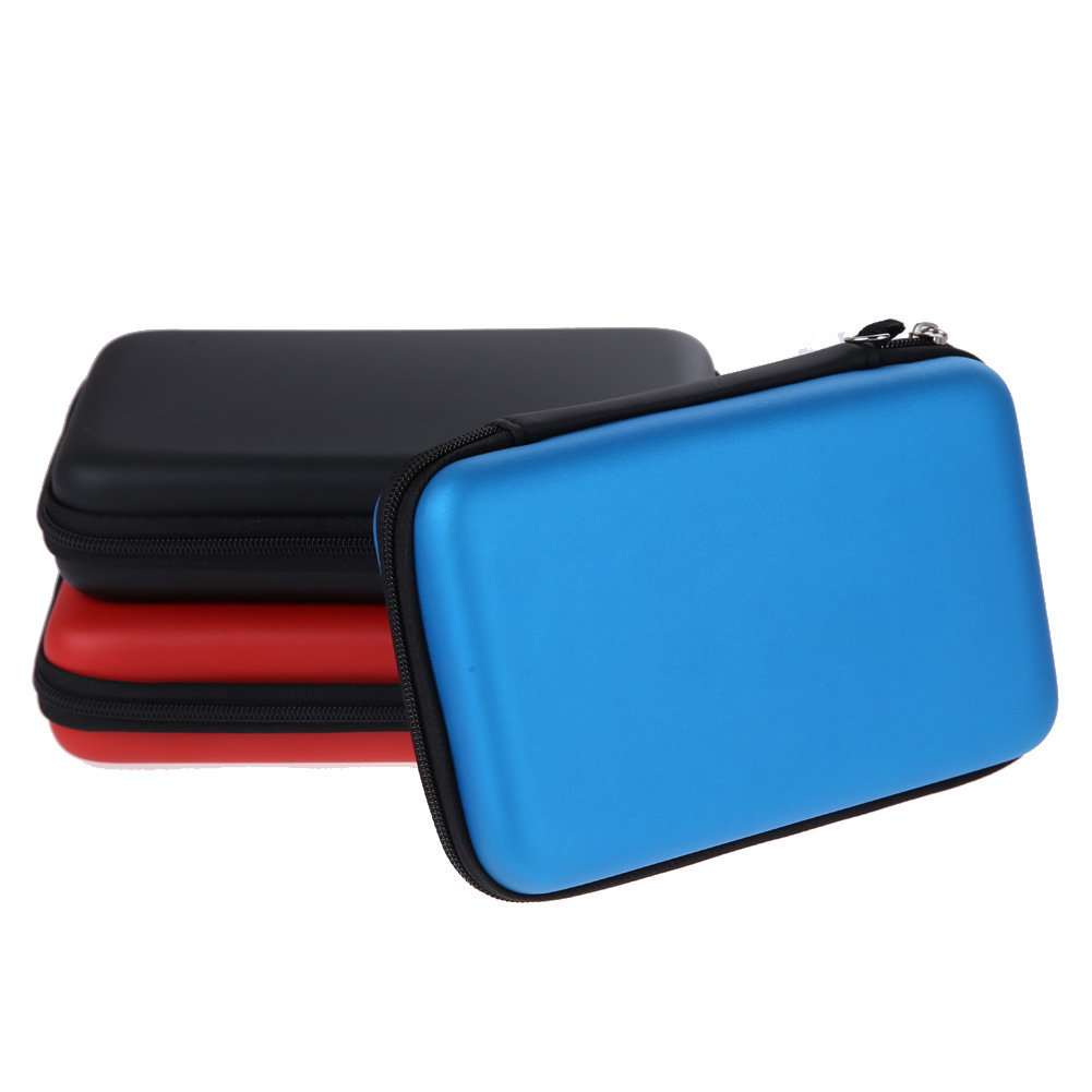 Hard Cover Protective Box Port – Gaming Console Box recenzja i cena