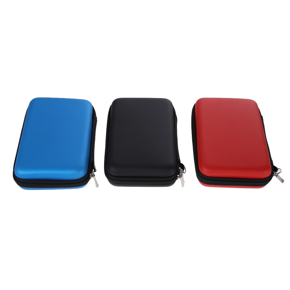 Hard Cover Protective Box Port – Gaming Console Box recenzja i cena
