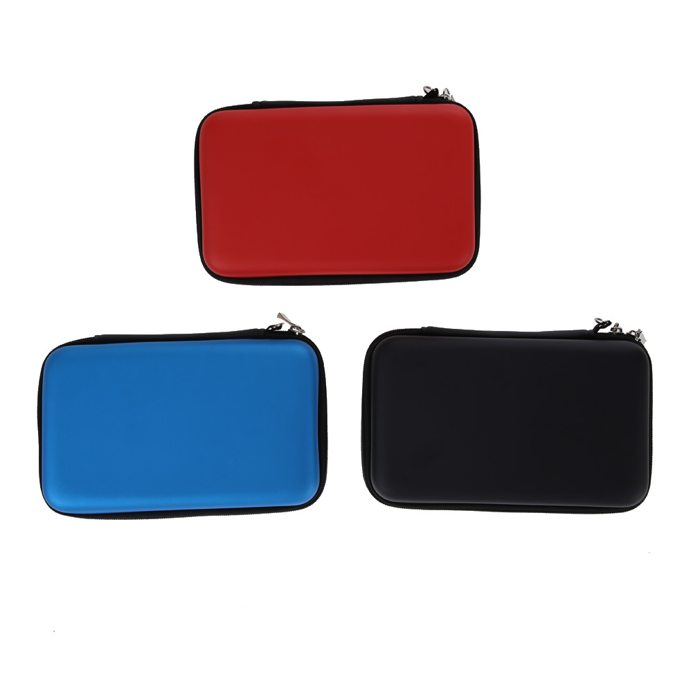 Hard Cover Protective Box Port – Gaming Console Box recenzja i cena
