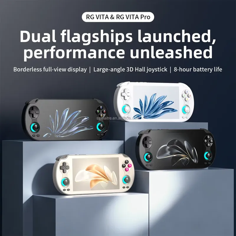 【CHIMU HOME】 5.5 inch touchscr – Gaming Console And recenzja i cena