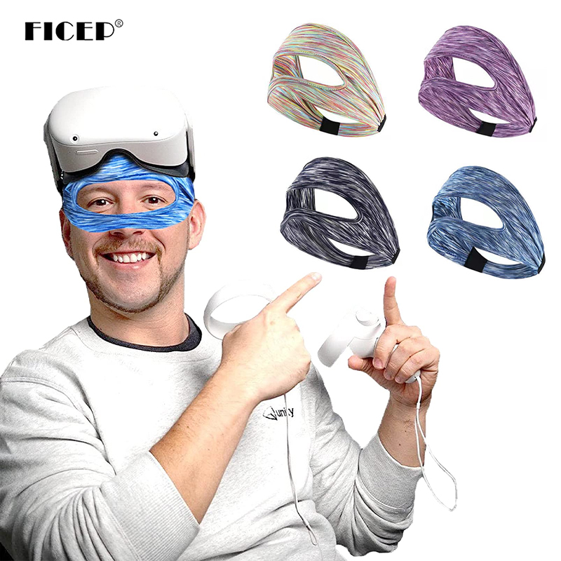 Eye Mask For Meta Oculus Quest – Gaming Console Vr recenzja i cena