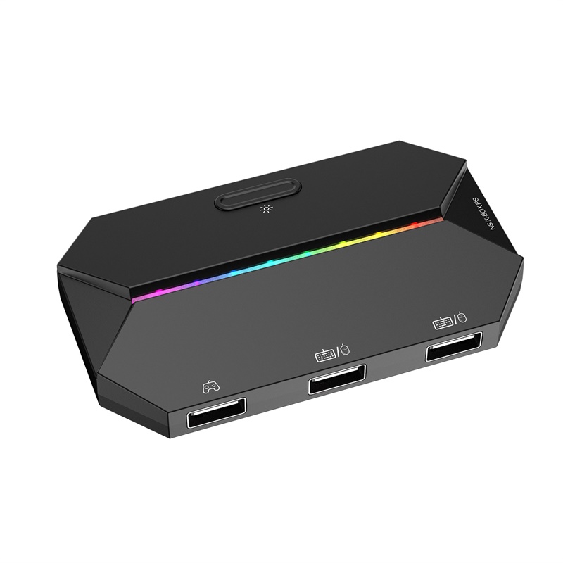 G6L Electronic Machine Accesso – Gaming Console Xbox One recenzja i cena