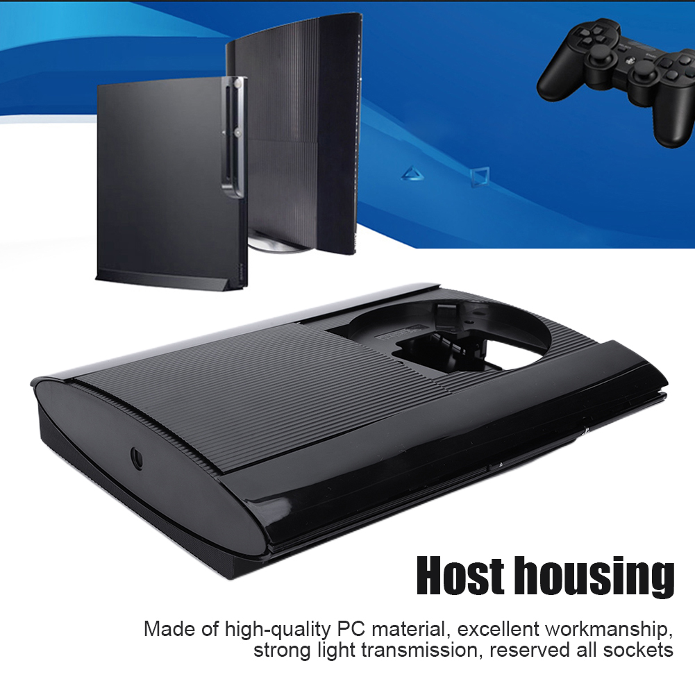 Complete Housing Shell Case  f – Gaming Console Station recenzja i cena